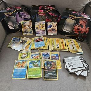 Pokemon Set 5!!